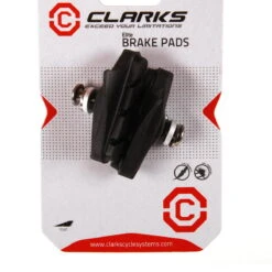 Clarks CPS250 Remblok Racefiets -Fietsonderdelen cps250 bremsbelag rennrad 153242