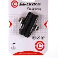 Clarks CPS459 Remschoen Racefiets -Fietsonderdelen cps459 bremsschuh rennrad 153214