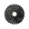 Shimano CS-HG200 Cassette 9 Versnellingen 11-34 -Fietsonderdelen cs hg200 kassette 9 fach 11 34 147346