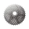 Shimano CS-HG400-9 Cassette 9 Versnellingen -Fietsonderdelen cs hg400 9 kassette 9 fach 132885