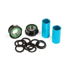 Dartmoor Euro BB Trapas Voor BMX Cranks - 19/22mm