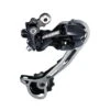 Shimano Deore RD-M592 SGS Shadow Achterderailleur -Fietsonderdelen deore rd m592 sgs shadow schaltwerk 38067