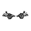 Shimano DEORE XT SL-M8000 I-Spec II Shifters -Fietsonderdelen deore xt sl m8000 i spec ii schalthebel 146966