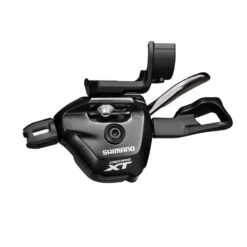Shimano DEORE XT SL-M8000 I-Spec II Shifters -Fietsonderdelen deore xt sl m8000 i spec ii schalthebel 146970