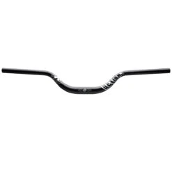 Reverse Deviant Trail/Dirt Stuur - 730 Mm - Zwart - Wit