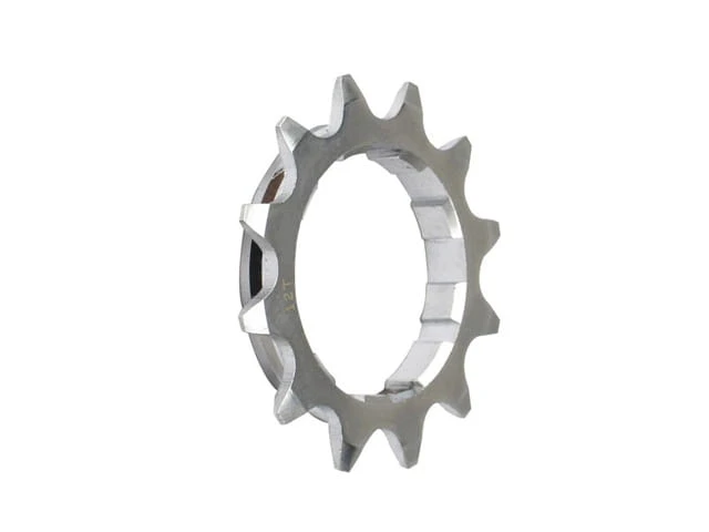 Gusset Double-6 Singlespeed Tandwiel Voor 9/10-speed 4 Gusset Double-6 Singlespeed Tandwiel Voor 9/10-speed - Afbeelding 2