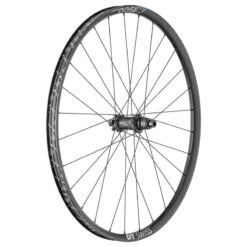 Dt-swiss H 1900 Spline DB 29 Inch Achterwiel, 30mm Lichtmetaal, IS-6hole, Sram XD, 148/12mm Boost TA