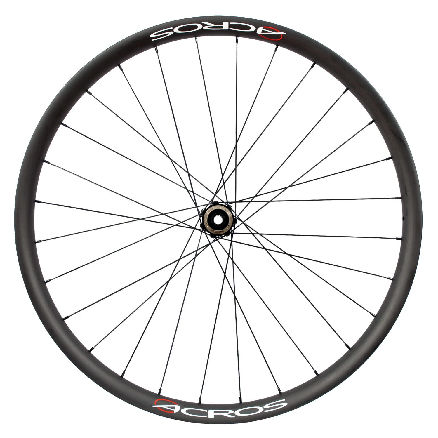 Acros Enduro Race Carbon 27.5'' Wielset - TA15/TA12 9 Acros Enduro Race Carbon 27.5'' Wielset - TA15/TA12 - Afbeelding 7