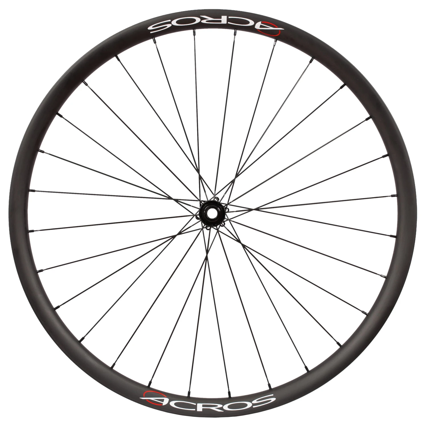 Acros Enduro Race Carbon 27.5'' Wielset - TA15/TA12 10 Acros Enduro Race Carbon 27.5'' Wielset - TA15/TA12 - Afbeelding 8