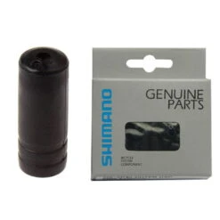 Shimano Eindhulzen Voor Schakelkabelbehuizing SP40 -Fietsonderdelen endhuelsen fuer schaltzughuelle sp40 145916