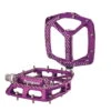 HOPE F22 Pedalen - Paars 2 HOPE F22 Pedalen - Paars -Fietsonderdelen f22 pair purple