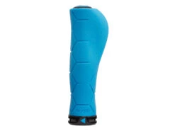 Fabric Ergo Grips - Blauw