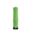 Fabric Semi Ergo Handvatten - Groen -Fietsonderdelen fa grp 0004 Fabric SemiErgo Grip Green Single ID 23228