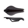 Fabric Tri Flat Pro Zadel - Zwart -Fietsonderdelen fabric tri flat pro saddle black black 134mm 1 hires