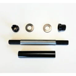 As Kit Voor Rebate 1420 Vork - 14mm/20mm -Fietsonderdelen fkit rebate1420axle kit b 200611 131717
