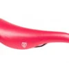 Vliegzadel - Roze -Fietsonderdelen fly sattel pink 179348