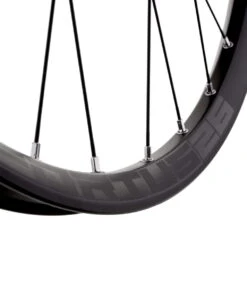 HOPE Fortus 26W Velg - Zwart -Fietsonderdelen fortus 23 275 004