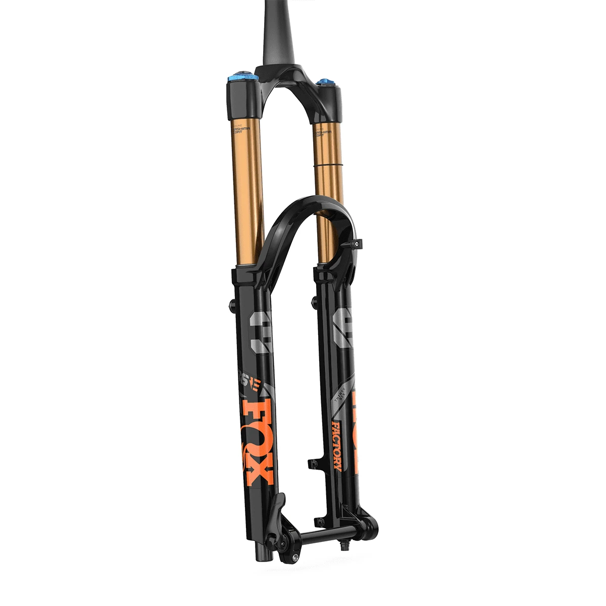 36 Float E-Bike+ 27,5 Inch 160 Mm 44 Mm Offset - Zwart/Oranje 3 36 Float E-Bike+ 27,5 Inch 160 Mm 44 Mm Offset - Zwart/Oranje
