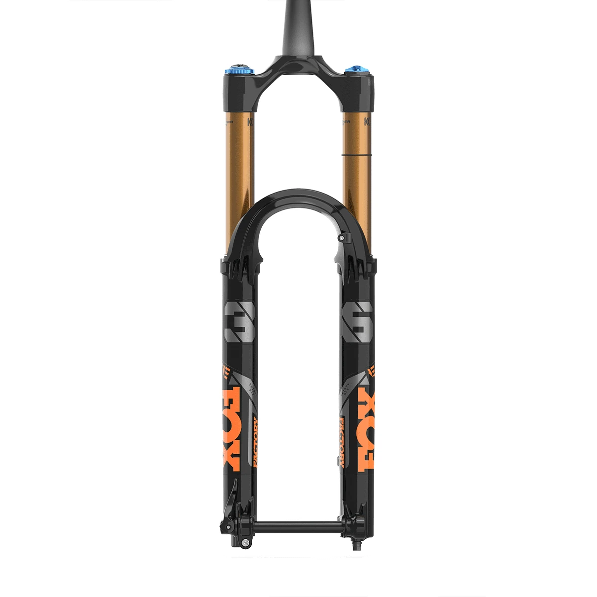36 Float E-Bike+ 27,5 Inch 160 Mm 44 Mm Offset - Zwart/Oranje 4 36 Float E-Bike+ 27,5 Inch 160 Mm 44 Mm Offset - Zwart/Oranje - Afbeelding 2
