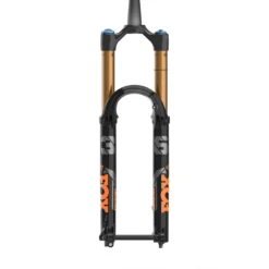 36 Float E-Bike+ 27,5 Inch 160 Mm 44 Mm Offset - Zwart/Oranje 16 36 Float E-Bike+ 27,5 Inch 160 Mm 44 Mm Offset - Zwart/Oranje -Fietsonderdelen fox e36 float black orange2GKJHi6DJRMheR