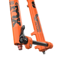 36 Float 27,5 Inch 160 Mm 44 Mm Offset - Oranje/Zwart -Fietsonderdelen fox float36 orange black2