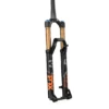 34 Float 27,5 Inch 140 Mm 44 Mm Offset - Zwart/Oranje -Fietsonderdelen fox shox flaot34 black orange 2inL0o36GevlYp
