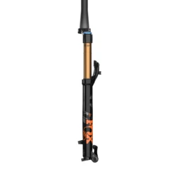 34 Float 27,5 Inch 140 Mm 44 Mm Offset - Zwart/Oranje -Fietsonderdelen fox shox flaot34 black orangeN59JgOTVrfGqv