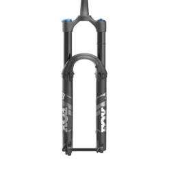 38 Float Performance 27,5 Inch 170 Mm 44 Mm Offset - Zwart/Zilver -Fietsonderdelen fox shox racing float38 ebike black silver4