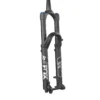 38 Float Performance 27,5 Inch 170 Mm 44 Mm Offset - Zwart/Zilver -Fietsonderdelen fox shox racing float38 ebike black silver5