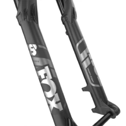 38 Float Performance 27,5 Inch 170 Mm 44 Mm Offset - Zwart/Zilver -Fietsonderdelen fox shox racing float38 ebike black silver6