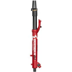 Marzocchi Bomber DJ 26 Inch - Rood - 100mm -Fietsonderdelen ghdthtfhxnNPQlU09SBsdr