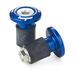 HOPE Grip Dokter Blauw