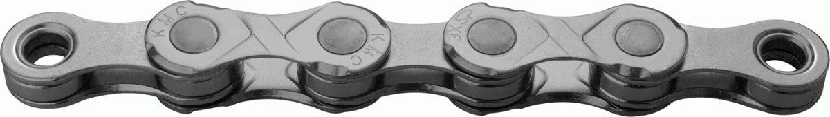 KMC Ketting E10 EPT 4 KMC Ketting E10 EPT - Afbeelding 2