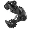 SRAM GX DH Type 3.0 7-versnellingen Achterderailleur - Zwart -Fietsonderdelen gx dh 3 2019