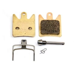 HOPE Remblokken Voor Schijfremmen - V2