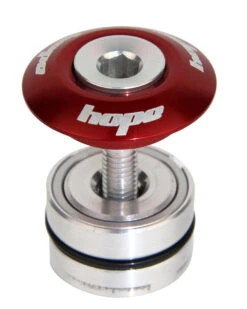 HOPE Hoofdarts - Rood