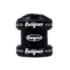 HOPE Balhoofdset EC34/28,6 - EC34/30 - 1 1/8 Balhoofdset - Zwart -Fietsonderdelen headset 1 1 8 steuersatz 114433