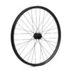 HOPE Fortus 30W Pro 4 Disc Voorwiel 29 Inch 15 X 100 Mm - Zwart -Fietsonderdelen hfw29f30p4stn