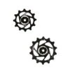 HOPE Jockey Wheels Katrollen - 14Z / 12Z - Zwart -Fietsonderdelen hjw003n 1280x1280