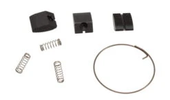 Halo Pallen- En Veerset Voor Supa-Drive Naven