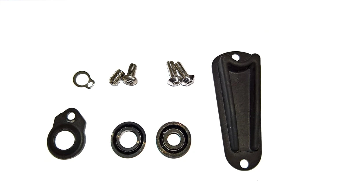 HOPE Tech 3 Hendel Rebuild Kit 3 HOPE Tech 3 Hendel Rebuild Kit