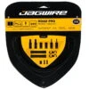 JAGWIRE Remkabelset Road Pro Brake - Stealth Black -Fietsonderdelen jagwire stealth schw
