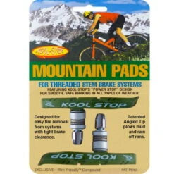 Kool-stop T1 Thinline V-Brake Remblok