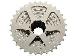 Shimano Cassette 7 Versnellingen - Alivio - CS-HG41-7 -Fietsonderdelen kassette 7 fach alivio cs hg41 7 26707