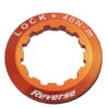 Reverse Cassette Borgring MTB / Race 8-11 Speed - Oranje 2 Reverse Cassette Borgring MTB / Race 8-11 Speed - Oranje -Fietsonderdelen kassetten lockring mtb road 8 11fach 135673RPi5UTGVILerC