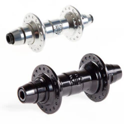 King Hub Voorwielnaaf