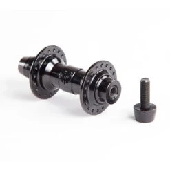 King Hub Voorwielnaaf -Fietsonderdelen king hub front vorderradnabe 120013