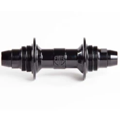 King Hub Achterwielnaaf - Vast/vast - Zwart -Fietsonderdelen king hub rear hinterradnabe fixed fixed 120019