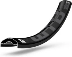 Wtb KOM Light TCS Velg - 27,5 Inch - 35 Mm - Zwart