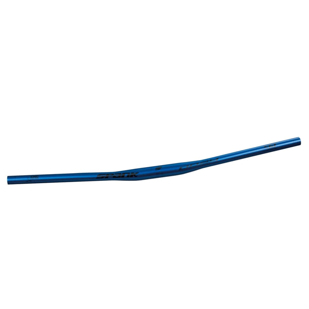 SPANK Oozy 760 Trail - 760 Mm - 31.8 Mm - Blauw 3 SPANK Oozy 760 Trail - 760 Mm - 31.8 Mm - Blauw